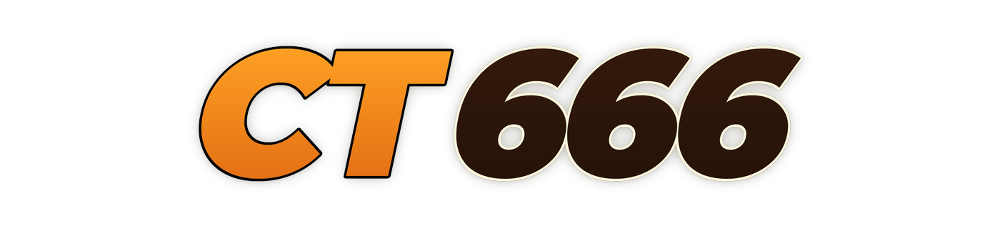 ct666 logo